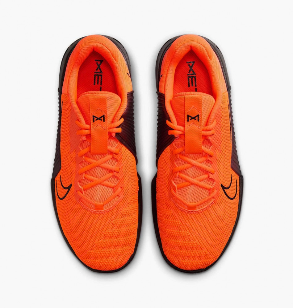 Outlet Кросівки Nike Metcon 9 Orange DZ2617-801_image_7