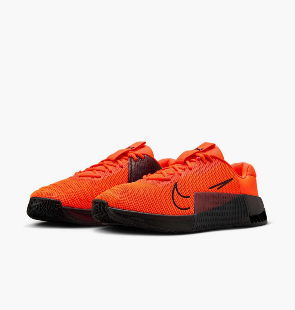 Outlet Кросівки Nike Metcon 9 Orange DZ2617-801_image_3