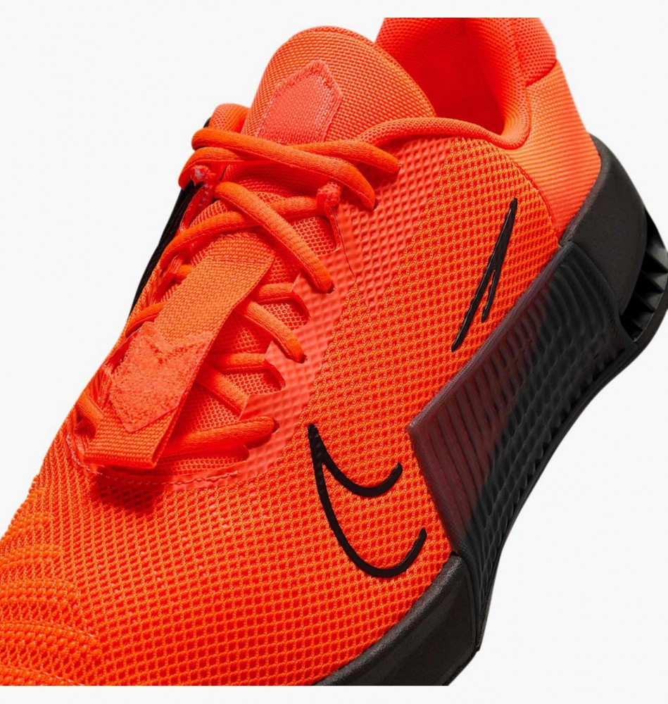 Outlet Кросівки Nike Metcon 9 Orange DZ2617-801_image_6