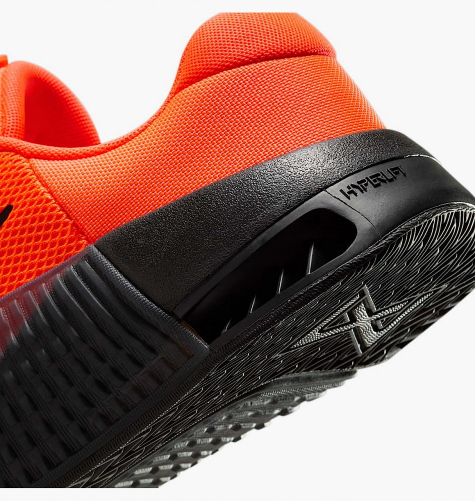Outlet Кросівки Nike Metcon 9 Orange DZ2617-801_image_5