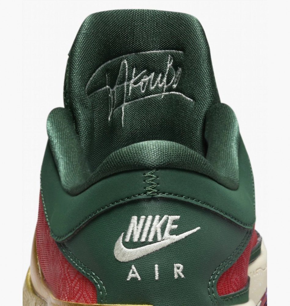 Outlet Кросівки Nike Freak 5 Basketball DZ2944-600_image_4