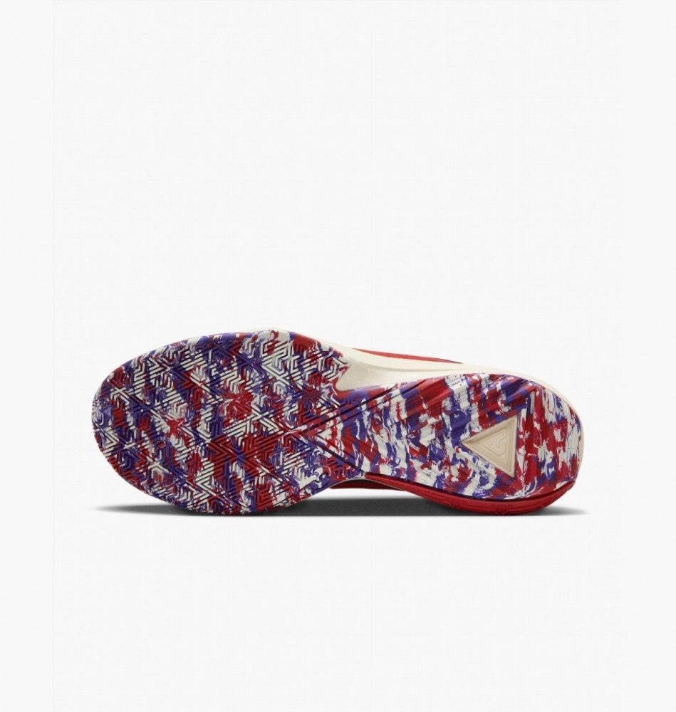 Outlet Кросівки Nike Freak 5 Basketball DZ2944-600_image_6