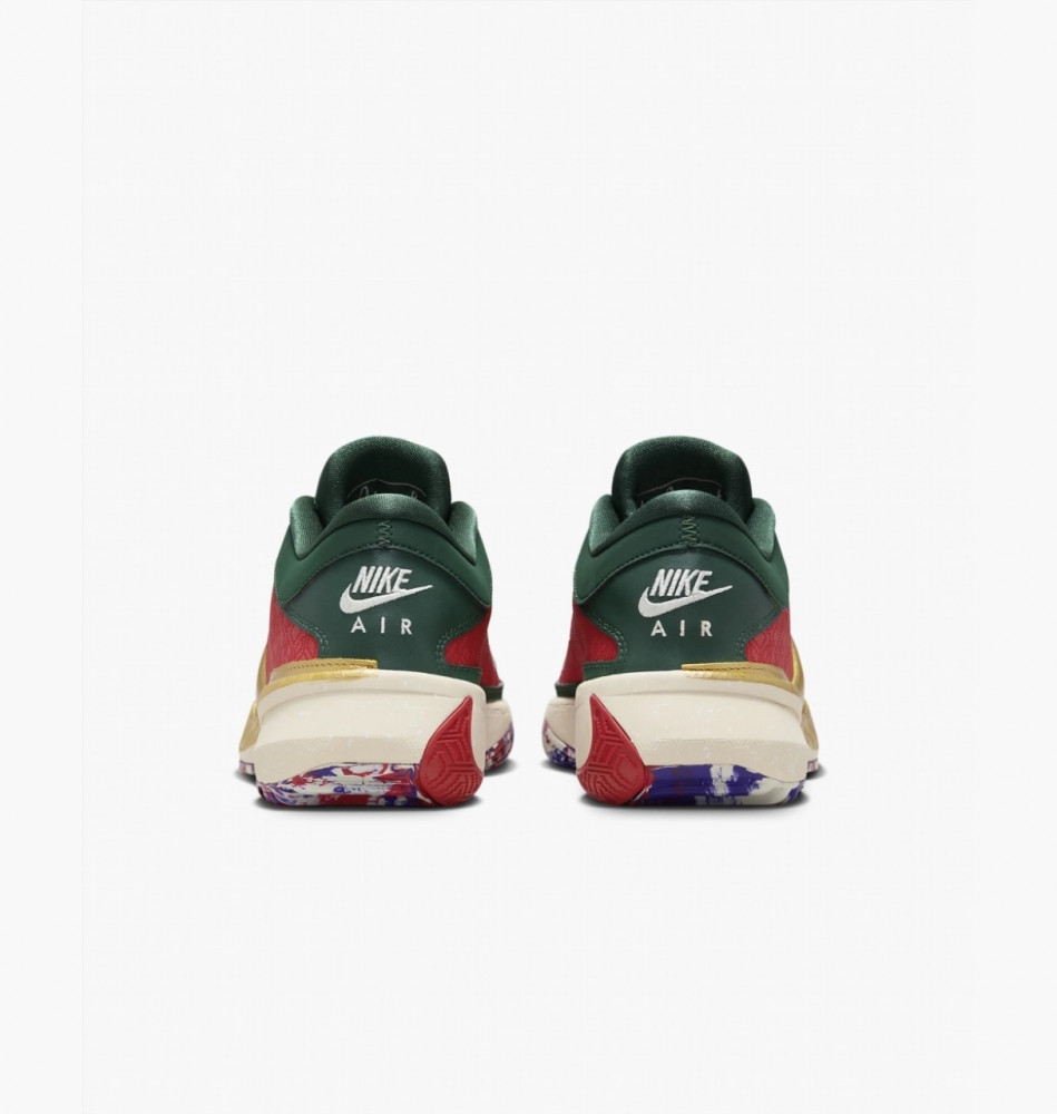 Outlet Кросівки Nike Freak 5 Basketball DZ2944-600_image_5