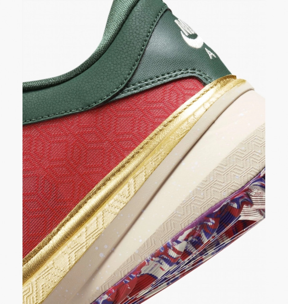 Outlet Кросівки Nike Freak 5 Basketball DZ2944-600_image_8