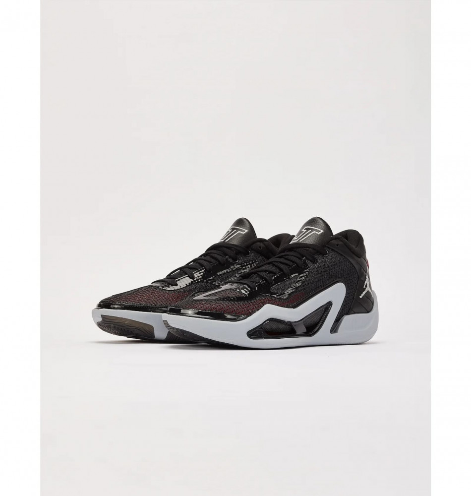Outlet Кросівки чоловічі Air Jordan Tatum 1 Old School DZ3323-001_image_3