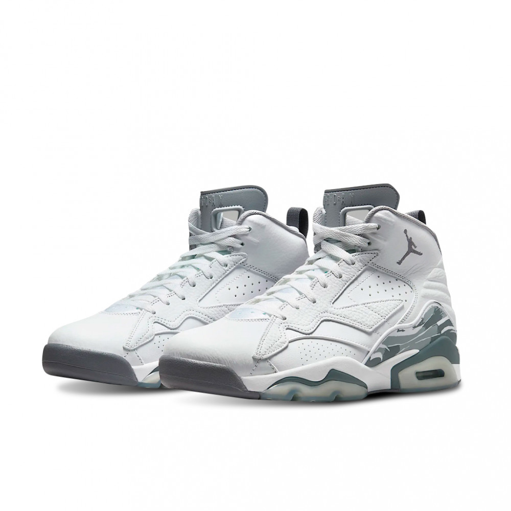 Outlet Кросівки Air Jordan Jumpman Mvp DZ4475-102_image_3