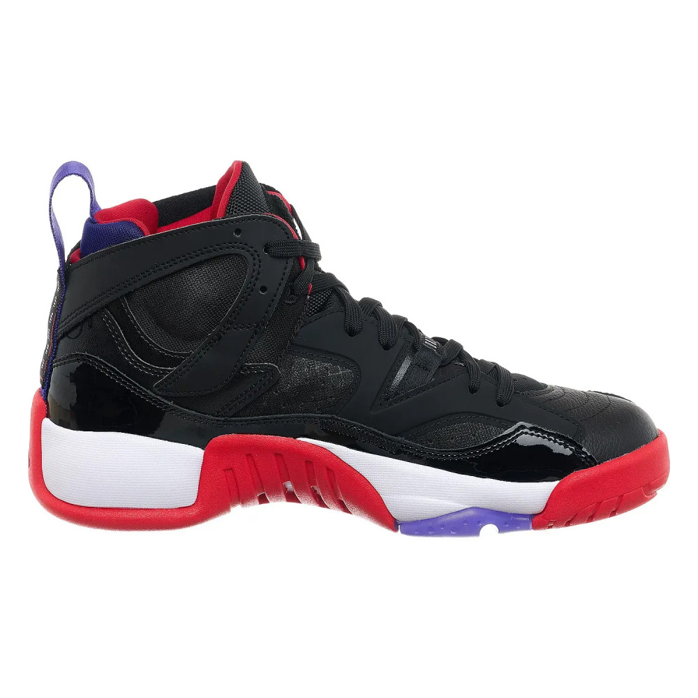 Outlet Кросівки Air Jordan Jumpman Two Trey Do1925-001_image_4