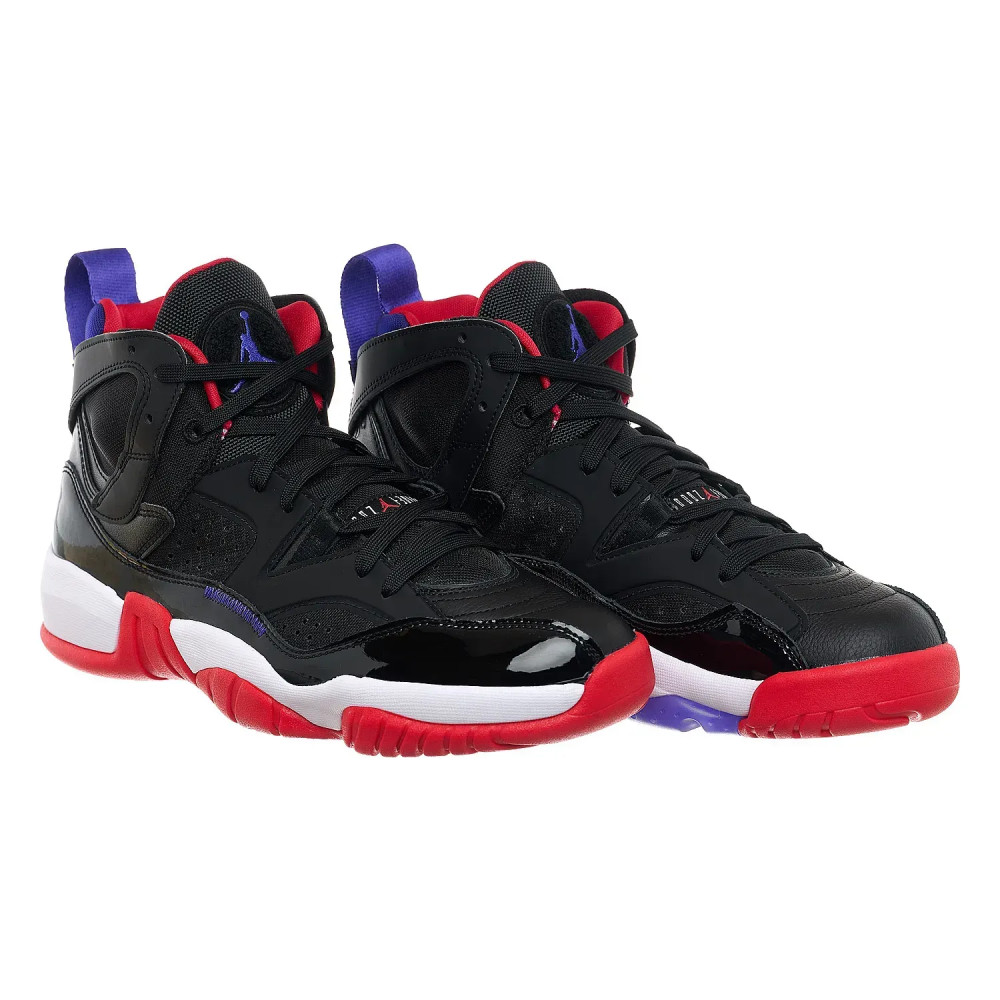Outlet Кросівки Air Jordan Jumpman Two Trey Do1925-001_image_3