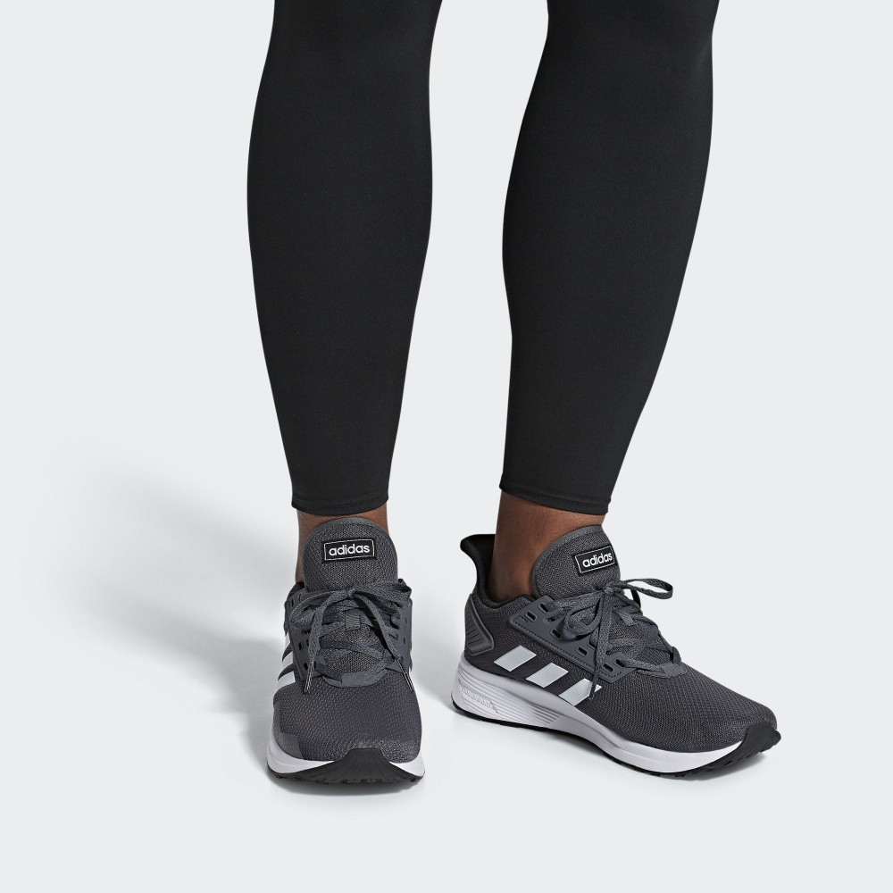 Outlet Чоловічі кросівки для бігу Adidas Duramo 9 F34491_image_9