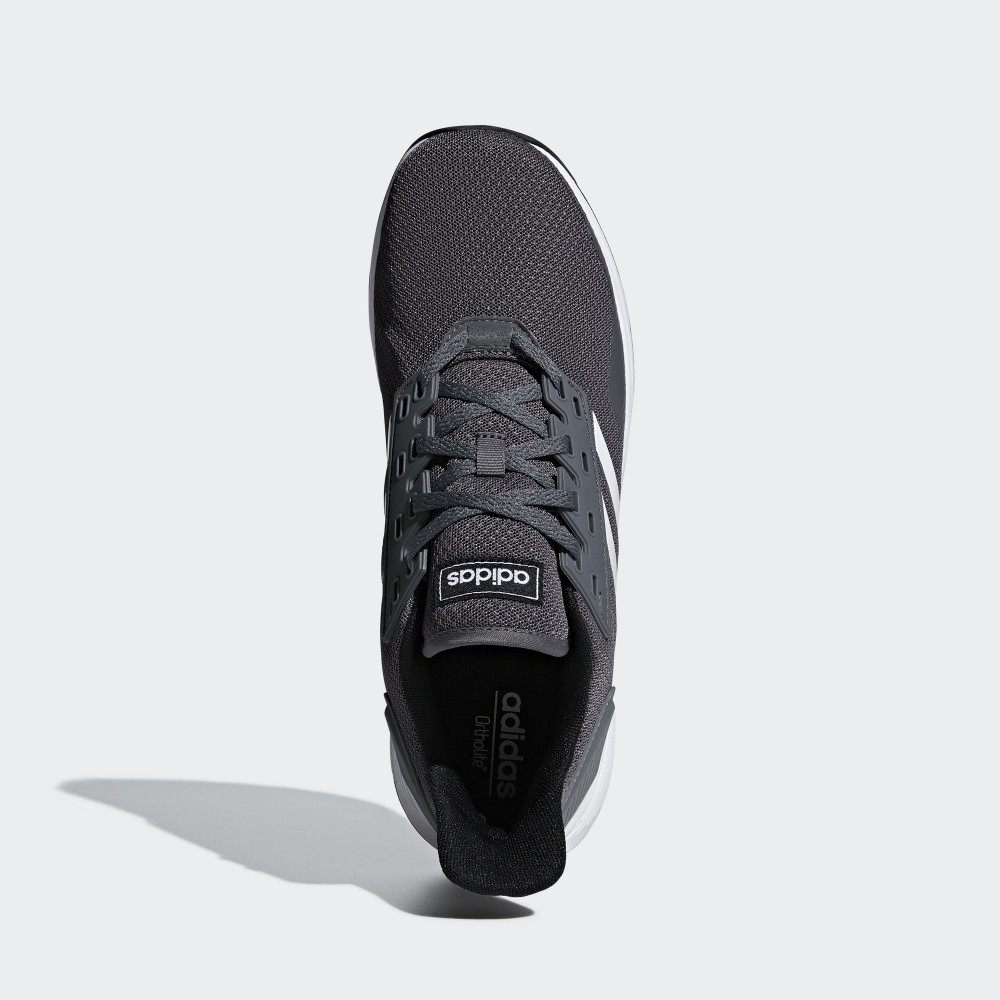Outlet Чоловічі кросівки для бігу Adidas Duramo 9 F34491_image_3
