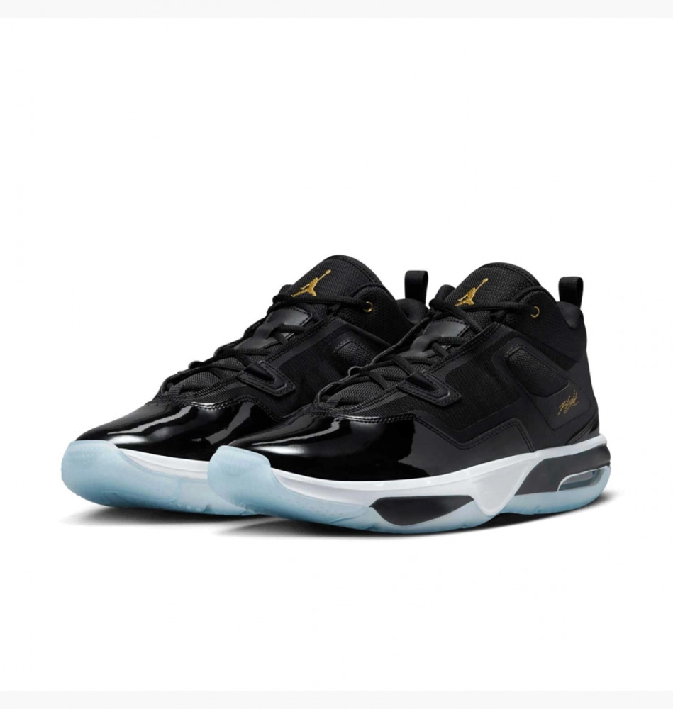 Outlet Кросівки чоловічі Nike Stay Loyal 3 FB1396-002_image_5