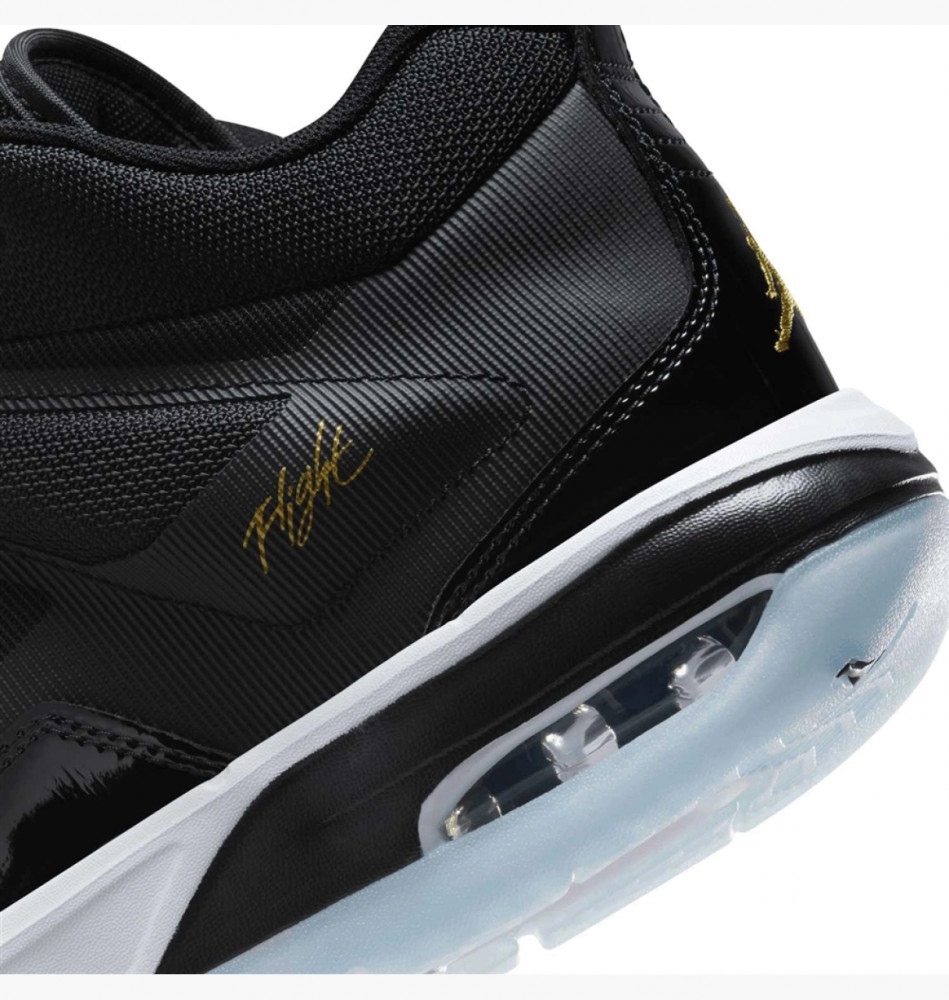 Outlet Кросівки чоловічі Nike Stay Loyal 3 FB1396-002_image_3