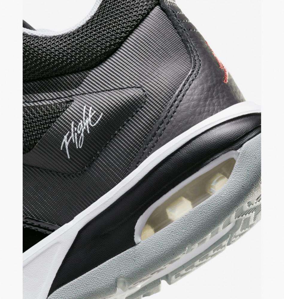 Outlet Кросівки чоловічі Air Jordan Stay Loyal 3 FB1396-006_image_3