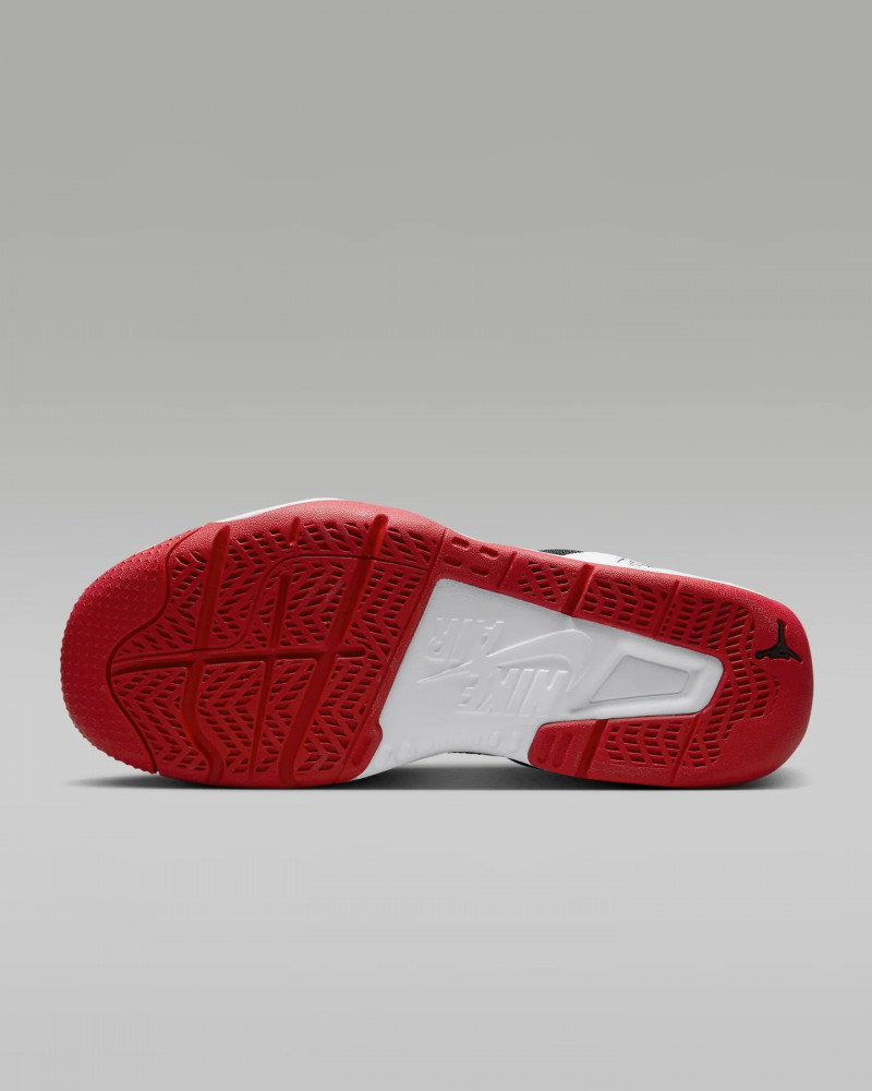 Outlet Кросівки чоловічі Air Jordan Stay Loyal 3 FB1396-101_image_4