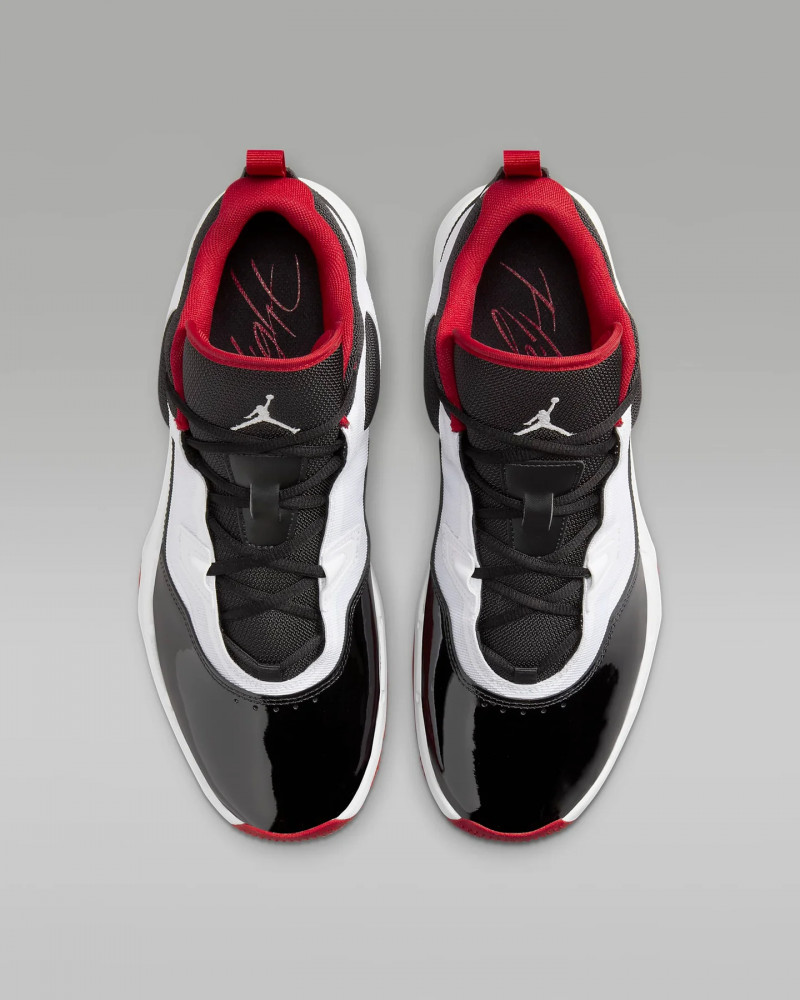 Outlet Кросівки чоловічі Air Jordan Stay Loyal 3 FB1396-101_image_5