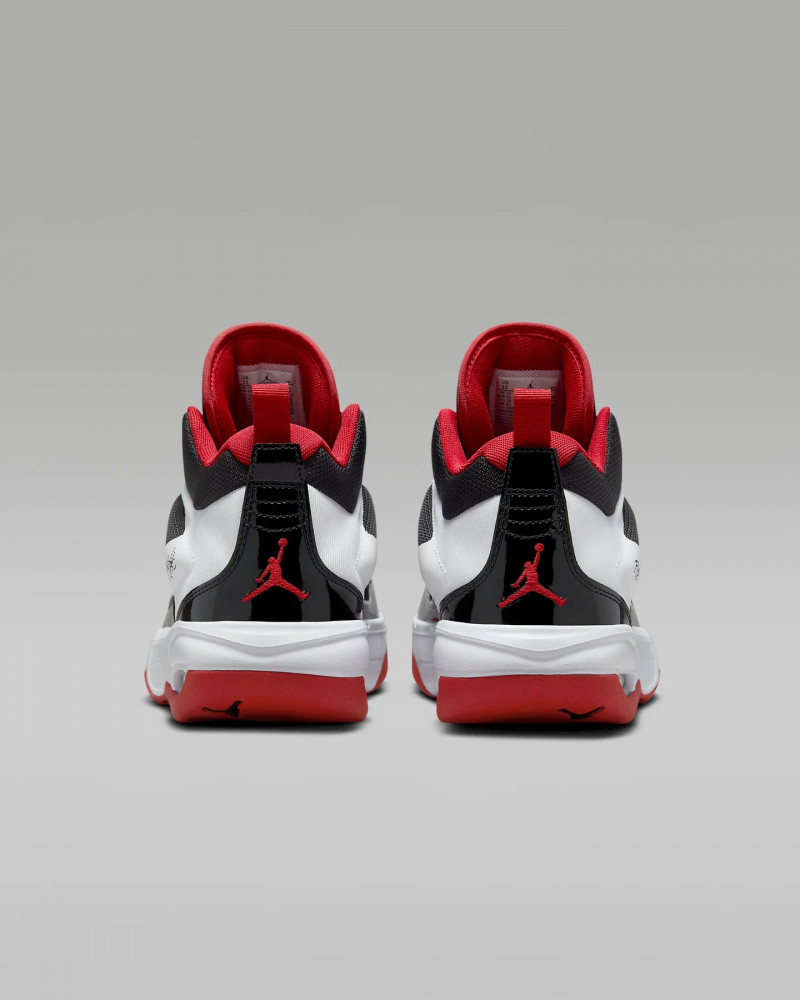 Outlet Кросівки чоловічі Air Jordan Stay Loyal 3 FB1396-101_image_3
