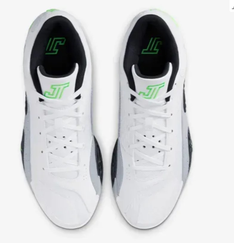 Outlet Кроссовки мужские Jordan Tatum 2 FJ6457-100_image_3