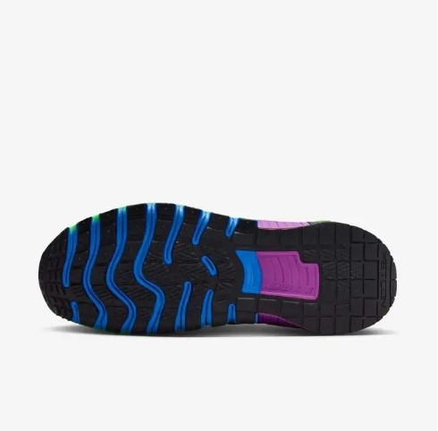 Outlet Чоловічі кросівки Nike Metcon Free 6 FJ7127-005_image_7