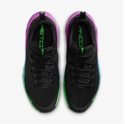 Outlet Чоловічі кросівки Nike Metcon Free 6 FJ7127-005_image_5