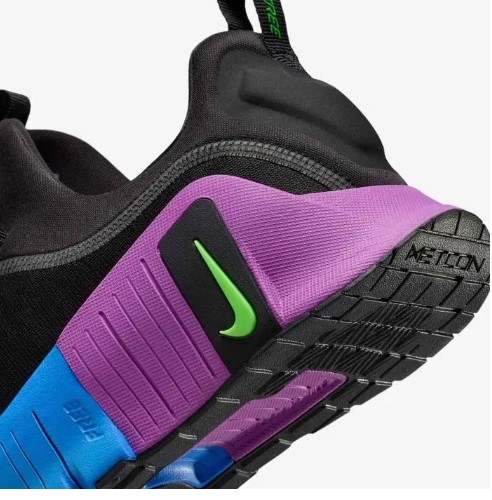 Outlet Чоловічі кросівки Nike Metcon Free 6 FJ7127-005_image_8