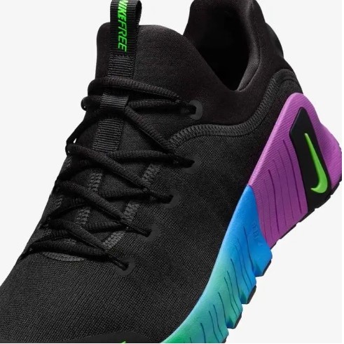 Outlet Чоловічі кросівки Nike Metcon Free 6 FJ7127-005_image_4