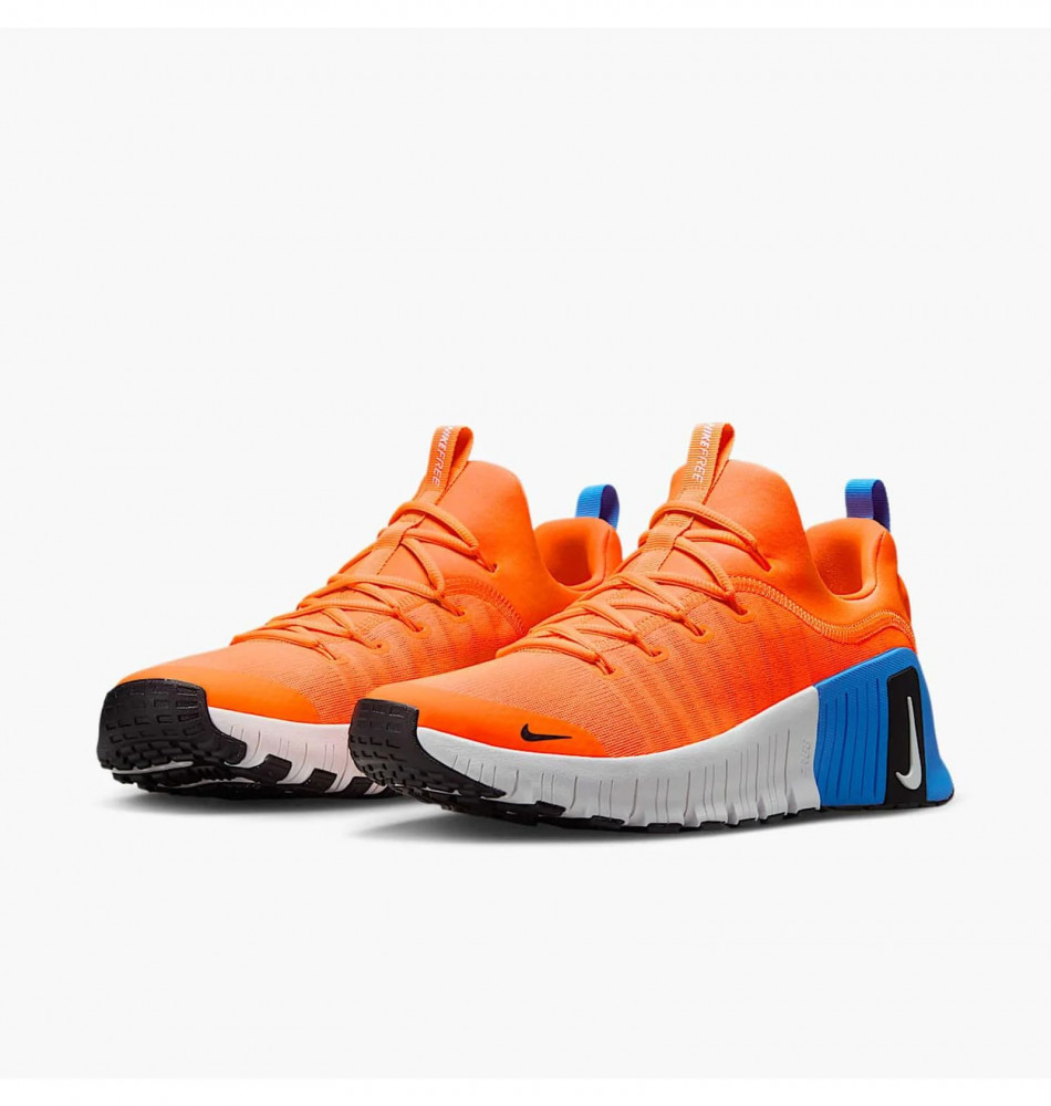 Outlet Чоловічі кросівки Nike Metcon Free 6 FJ7127-802_image_4