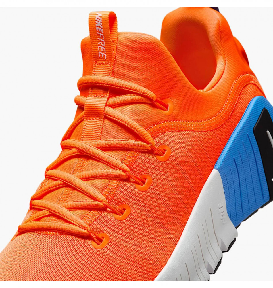 Outlet Чоловічі кросівки Nike Metcon Free 6 FJ7127-802_image_6