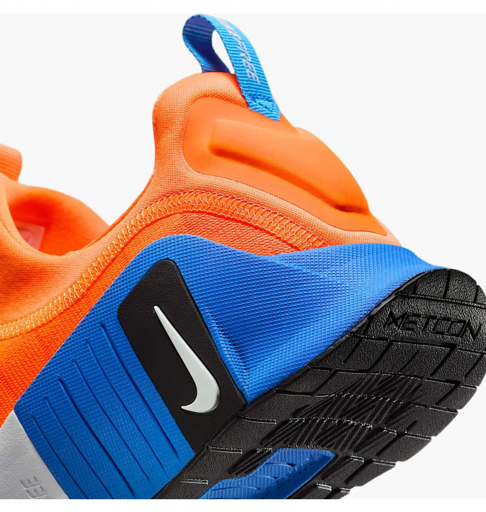 Outlet Чоловічі кросівки Nike Metcon Free 6 FJ7127-802_image_3