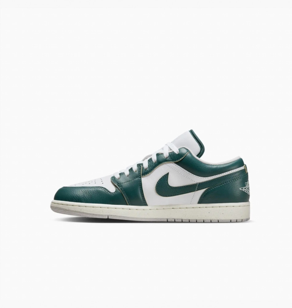 Outlet Кросівки чоловічі Air Jordan 1 Low Se FQ7687-300
