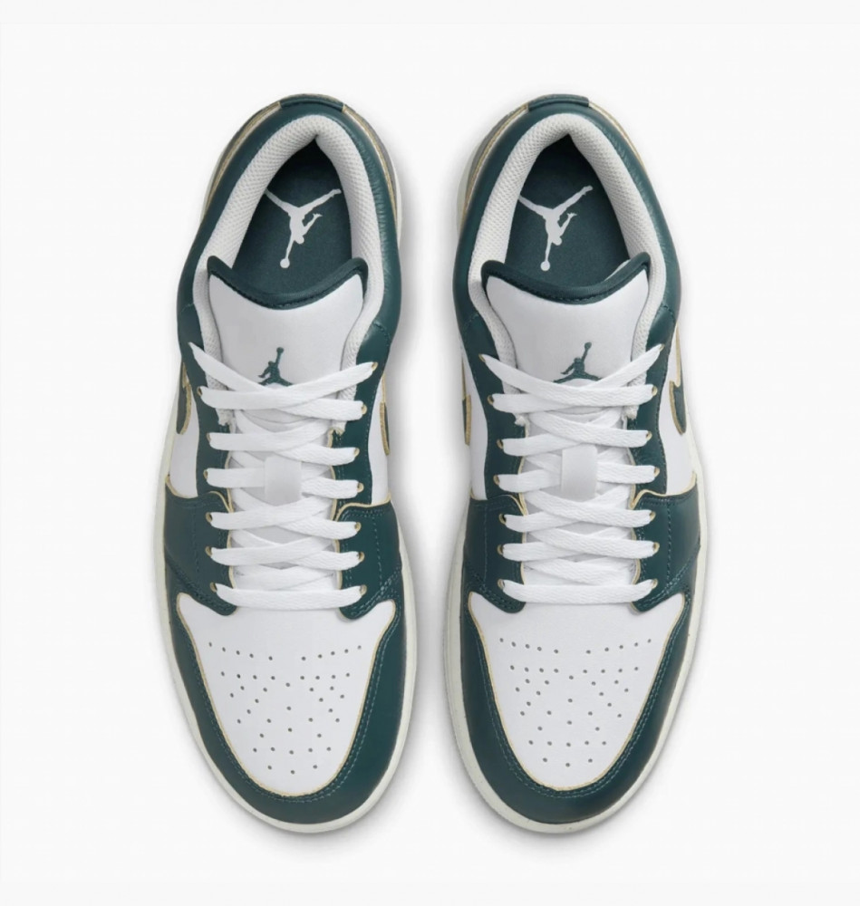 Outlet Кросівки чоловічі Air Jordan 1 Low Se FQ7687-300_image_5