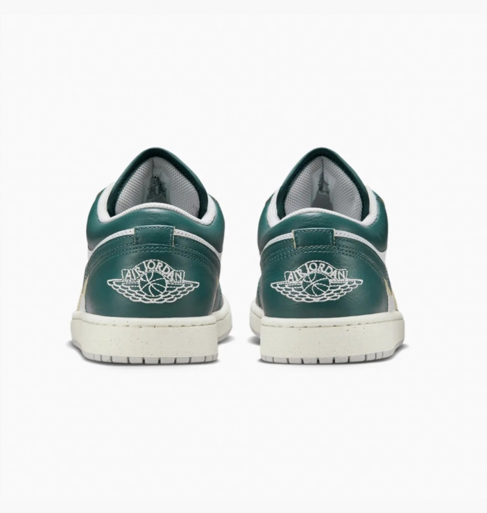 Outlet Кросівки чоловічі Air Jordan 1 Low Se FQ7687-300_image_4