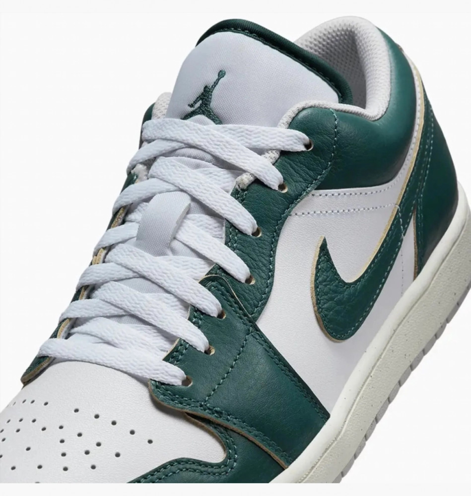 Outlet Кросівки чоловічі Air Jordan 1 Low Se FQ7687-300_image_7