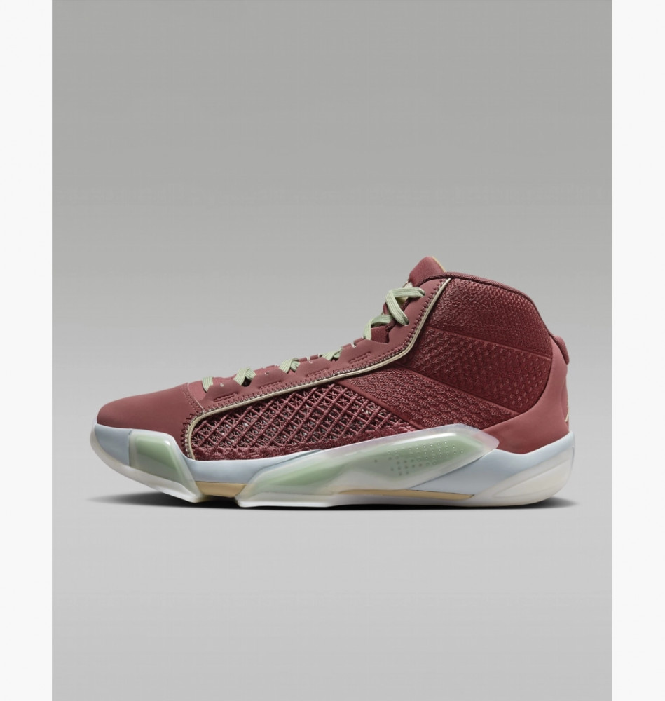 Outlet Кросівки чоловічі Air Jordan Xxxviii Chinese New Year FQ8894-600