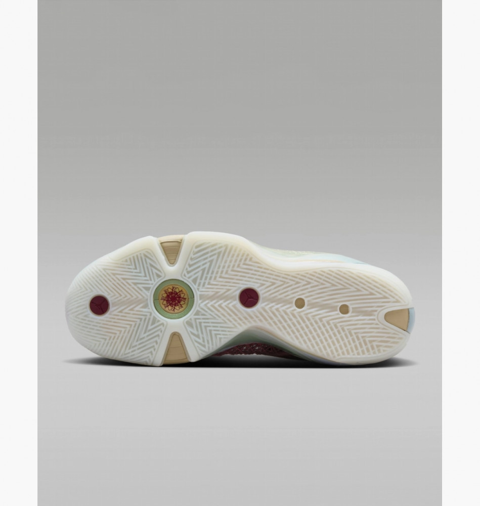 Outlet Кросівки чоловічі Air Jordan Xxxviii Chinese New Year FQ8894-600_image_5