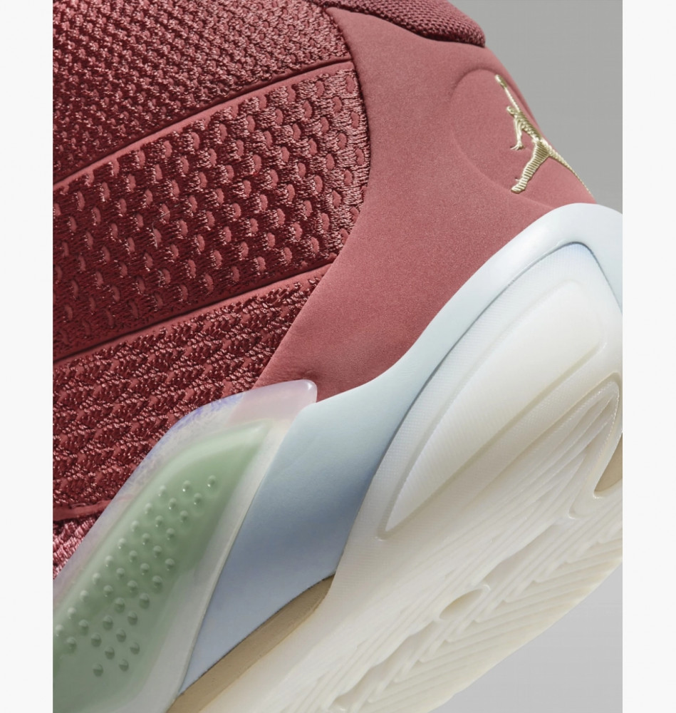 Outlet Кросівки чоловічі Air Jordan Xxxviii Chinese New Year FQ8894-600_image_6