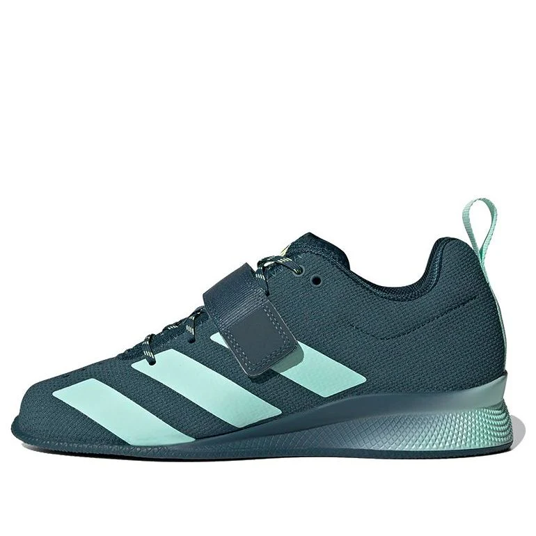 Outlet Штангетки Adidas Adipower 2 FX0570