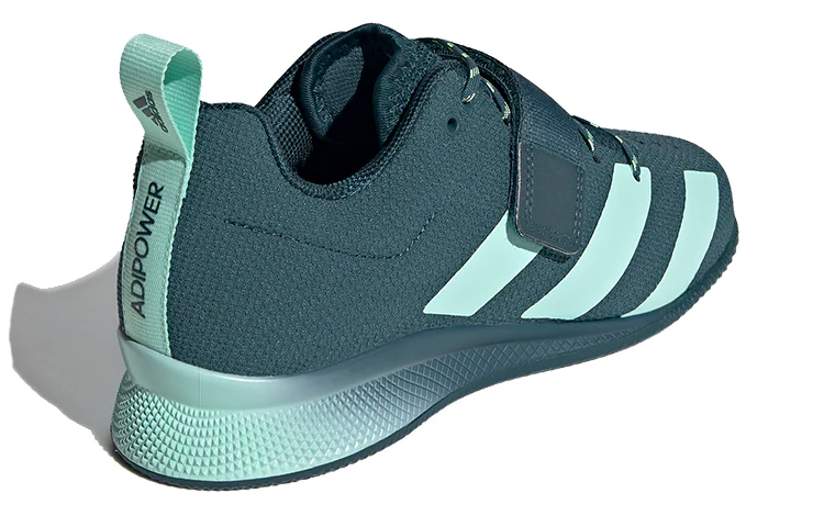 Outlet Штангетки Adidas Adipower 2 FX0570_image_4