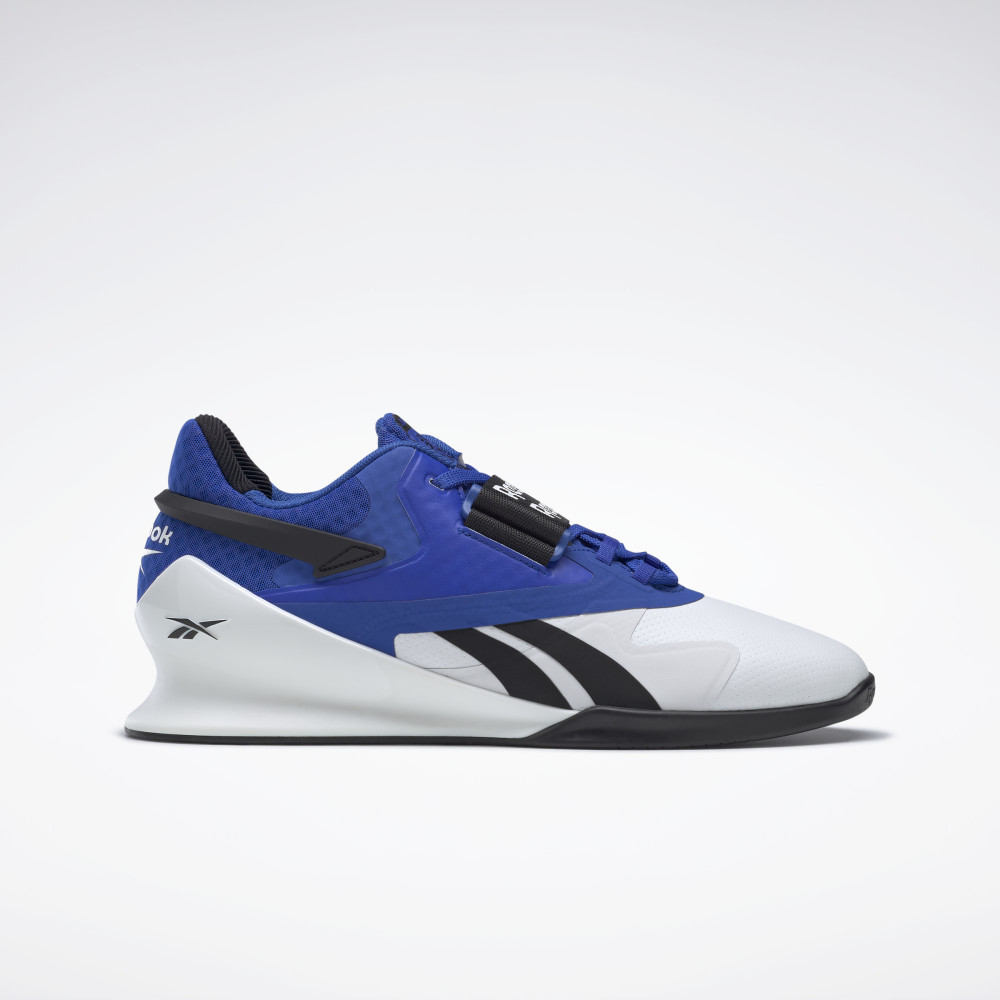 Outlet Штангетки Reebok Legacy Lifter II FY3536