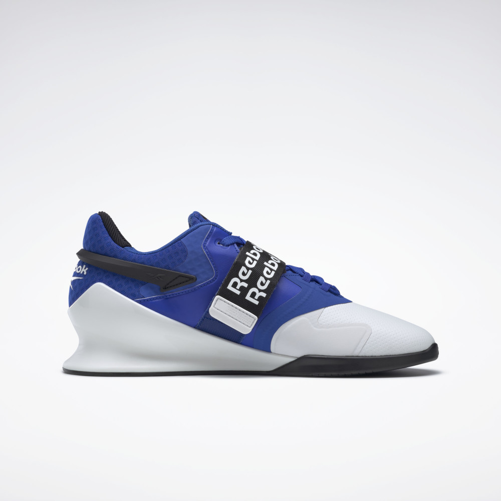 Outlet Штангетки Reebok Legacy Lifter II FY3536_image_8