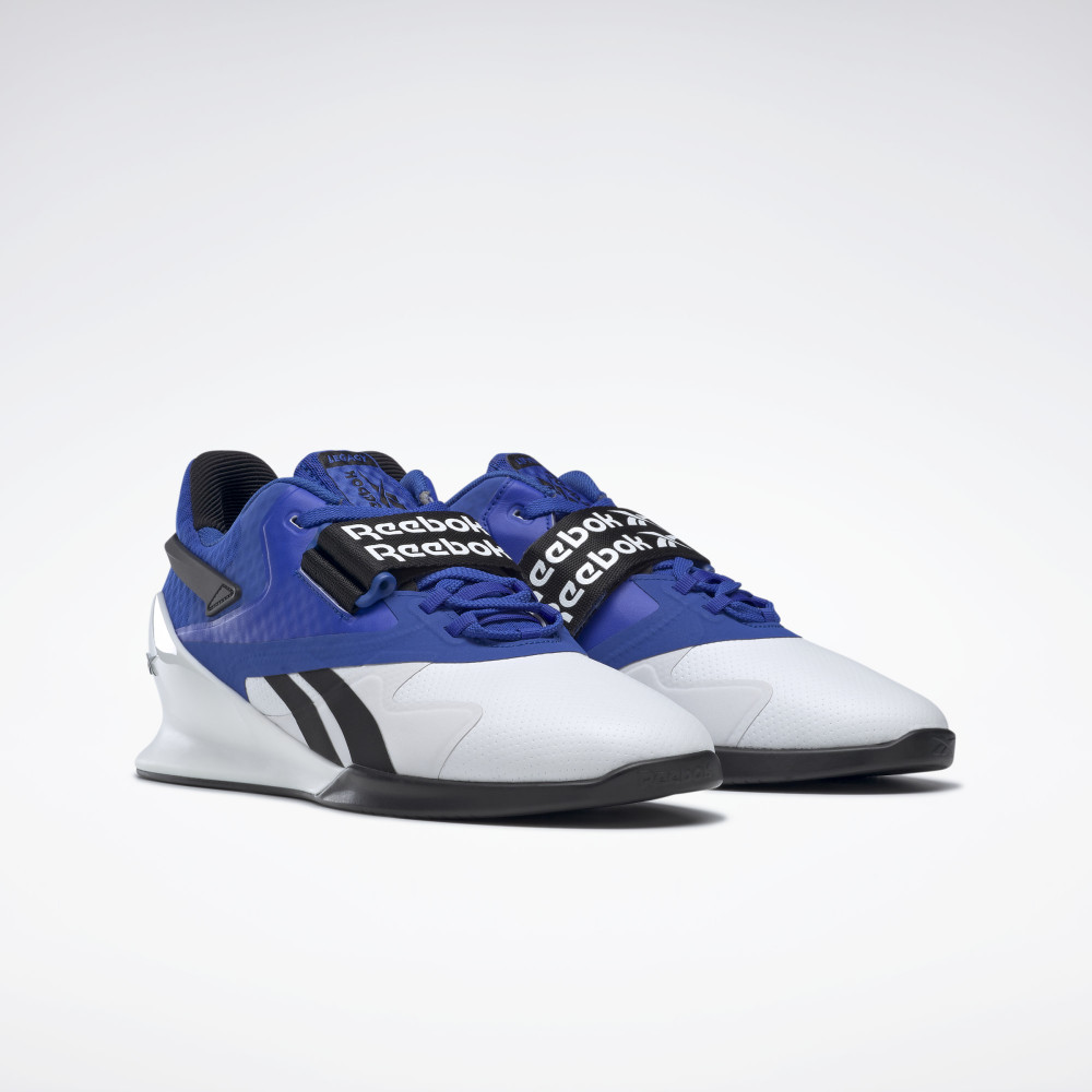 Outlet Штангетки Reebok Legacy Lifter II FY3536_image_7