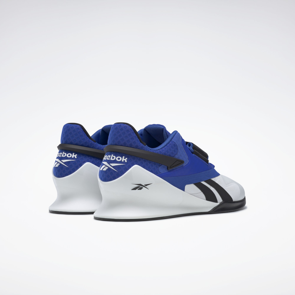 Outlet Штангетки Reebok Legacy Lifter II FY3536