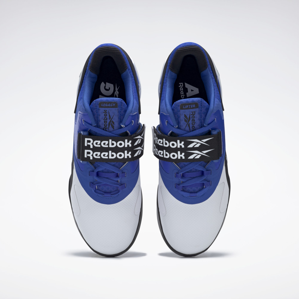 Outlet Штангетки Reebok Legacy Lifter II FY3536_image_5