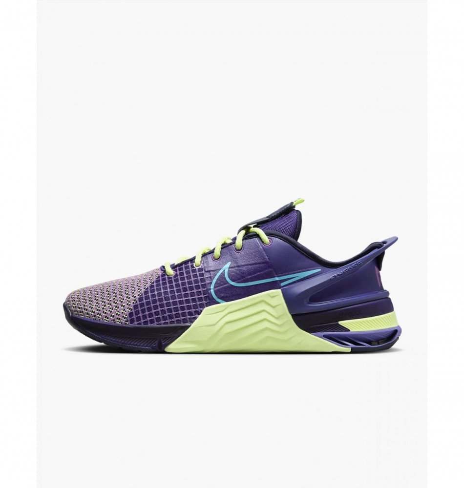 Outlet Кросівки чоловічі Nike Metcon 8 Flyease Amp Fd0457-500