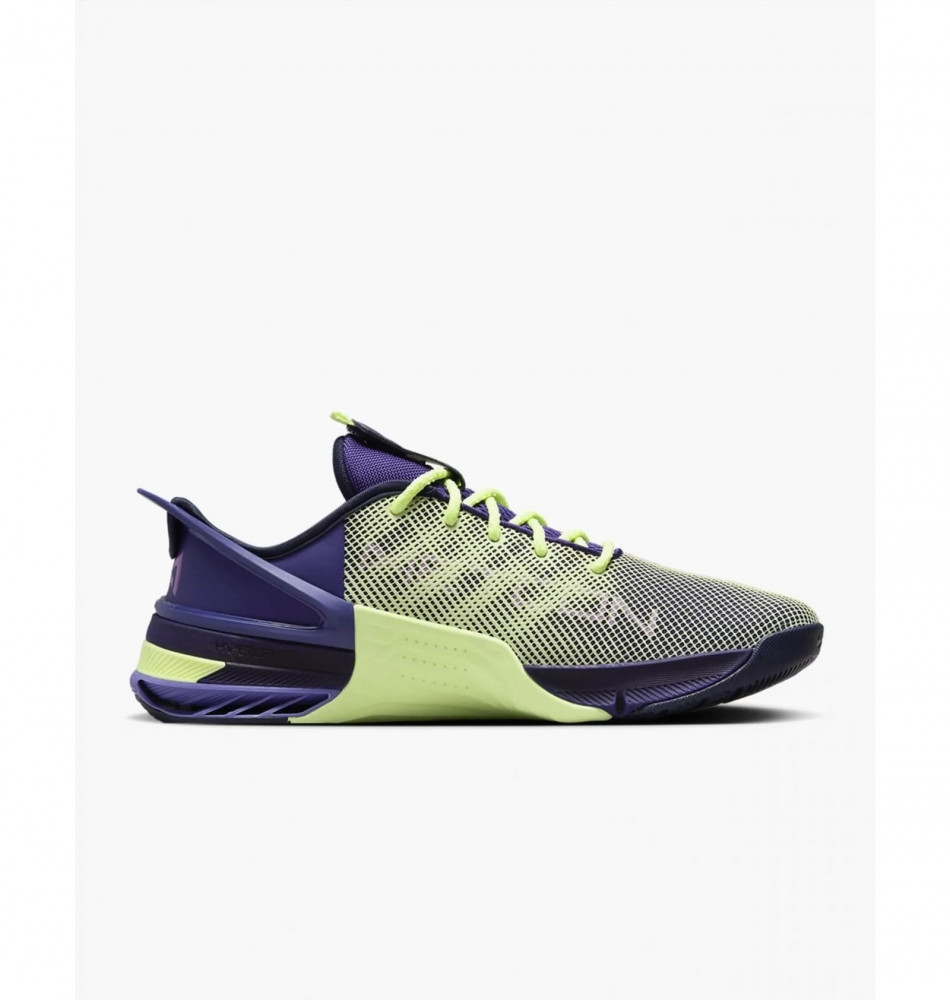 Outlet Кросівки чоловічі Nike Metcon 8 Flyease Amp Fd0457-500