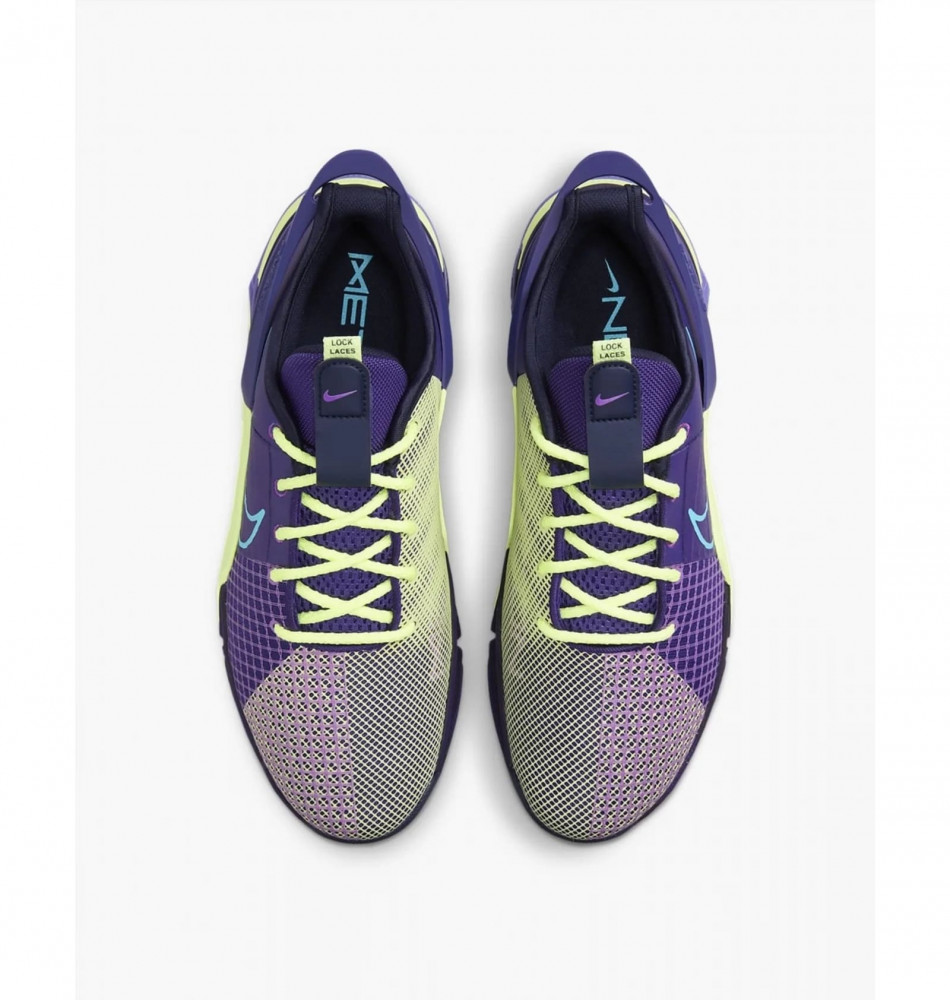 Outlet Кросівки чоловічі Nike Metcon 8 Flyease Amp Fd0457-500_image_7