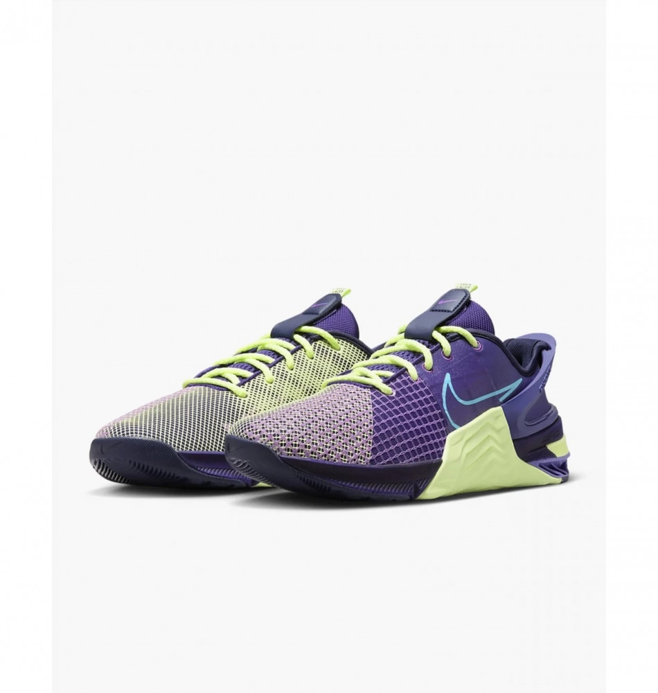 Outlet Кросівки чоловічі Nike Metcon 8 Flyease Amp Fd0457-500_image_3