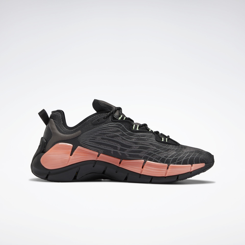Outlet Кросівки чоловічі Reebok Zig Kinetica FX9349