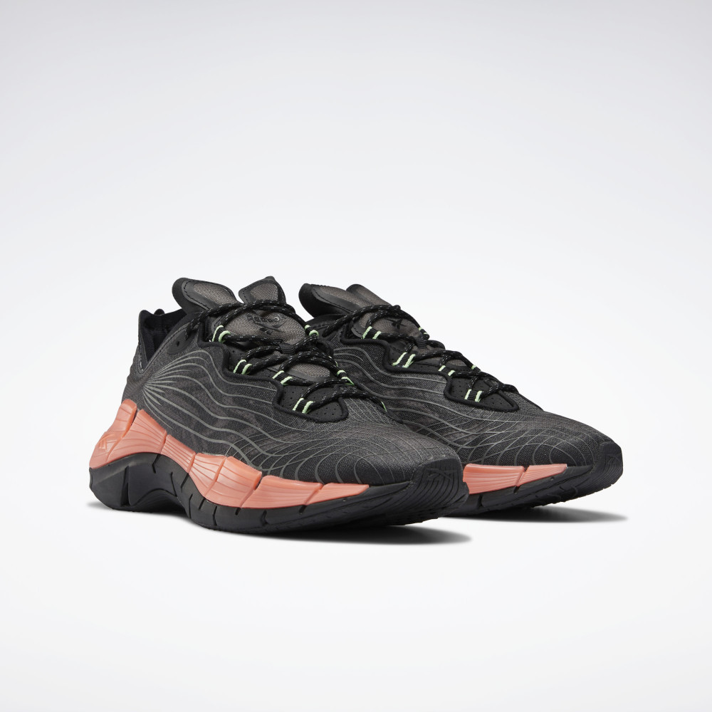 Outlet Кросівки чоловічі Reebok Zig Kinetica FX9349_image_8