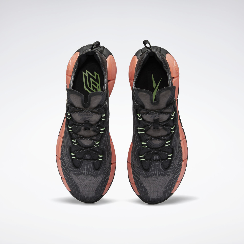 Outlet Кросівки чоловічі Reebok Zig Kinetica FX9349_image_5