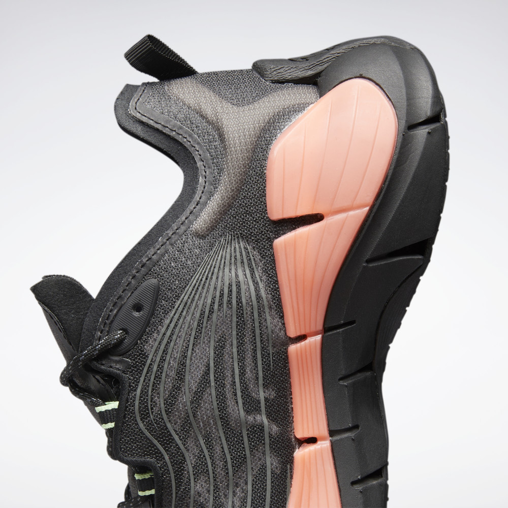 Outlet Кросівки чоловічі Reebok Zig Kinetica FX9349_image_7